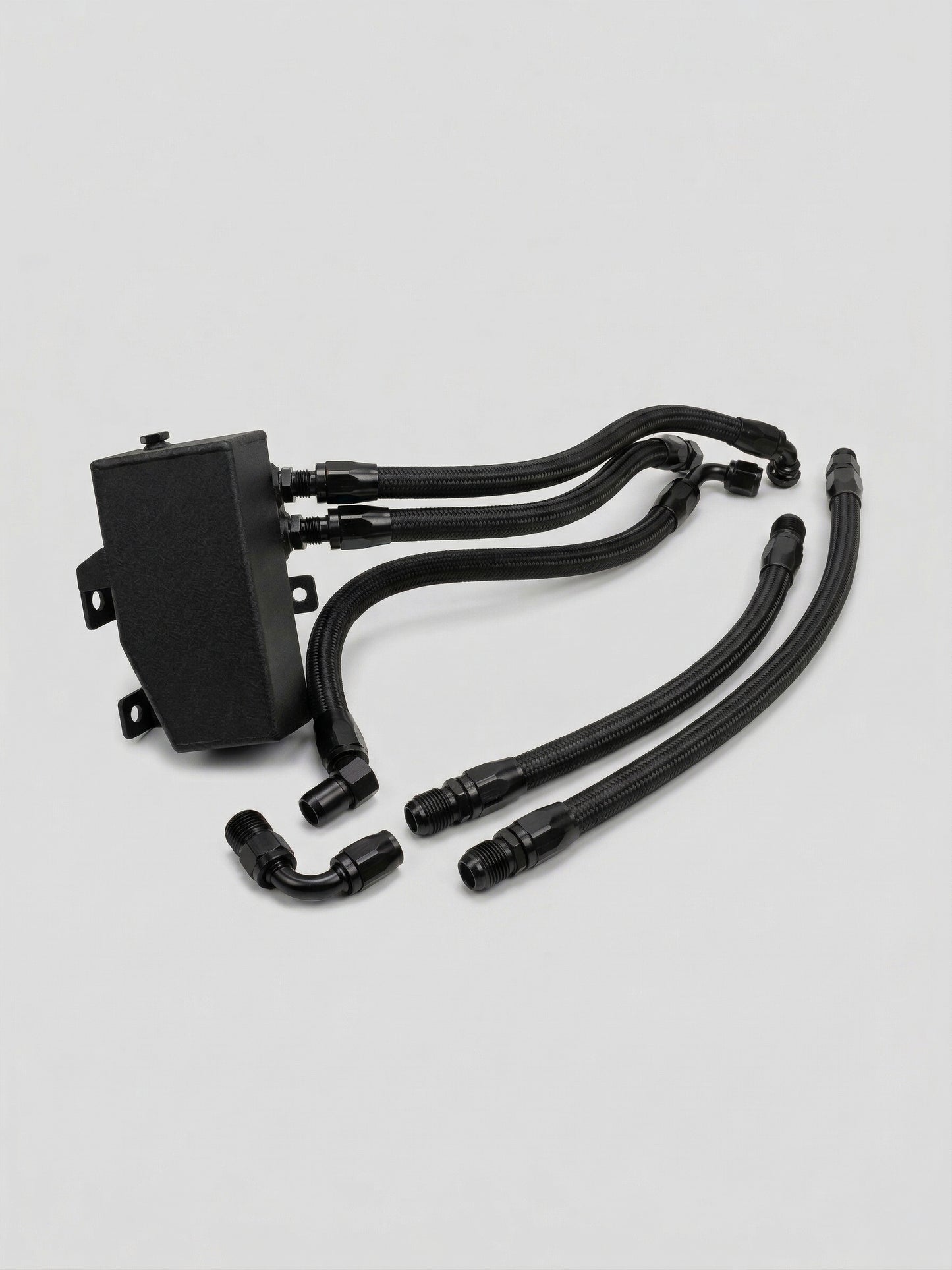 Racing Line catch can Kit
