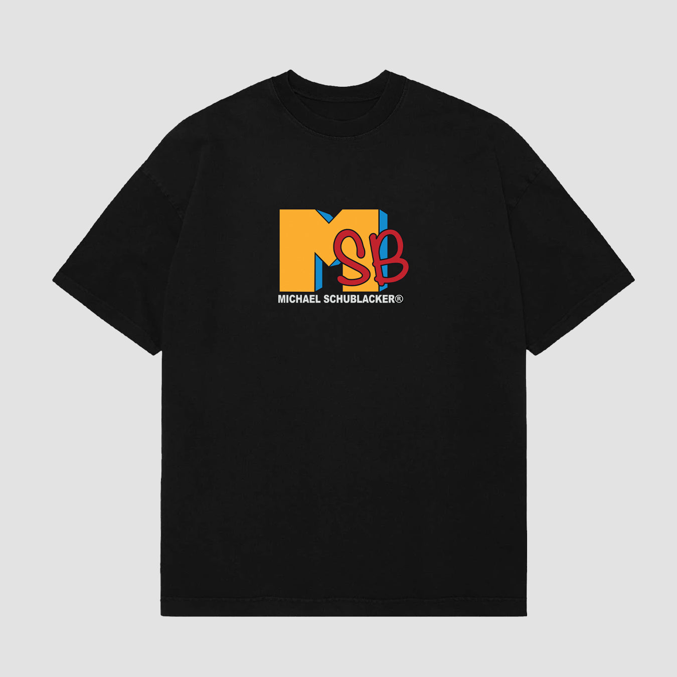 MTV TEE