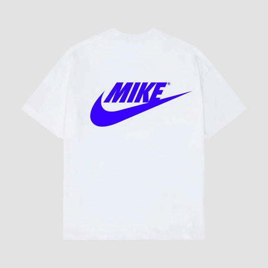 MIKE Tee - WHITE