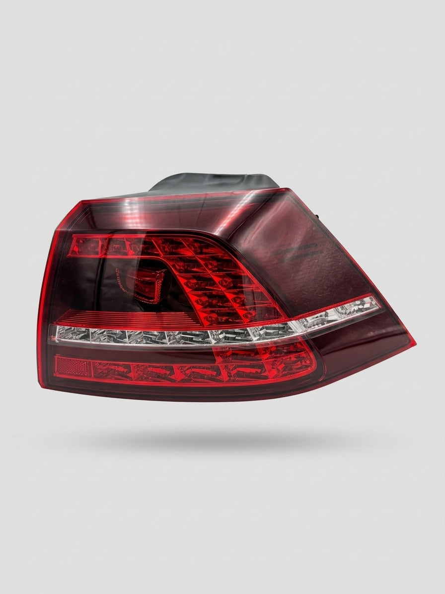 x2 Golf GTI Rear tail Lights