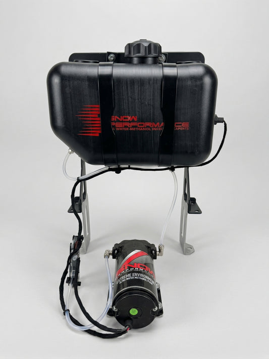 Methanol KIT