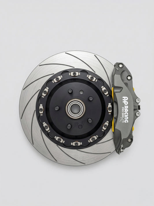 AP Racing 500R x Break KIT
