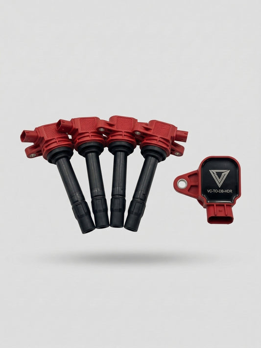 X4 COIL PACKS