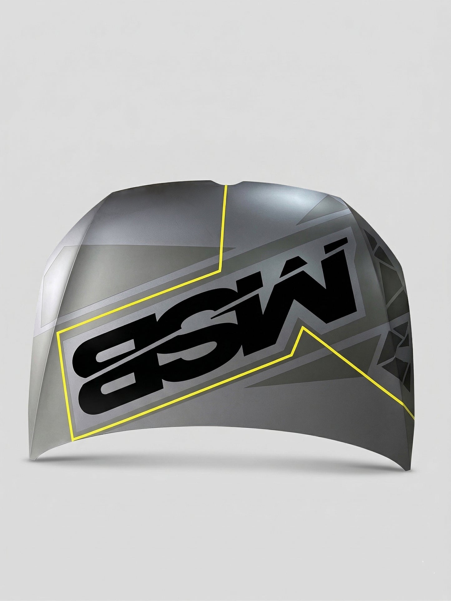 MK7 Gti Bonnet
