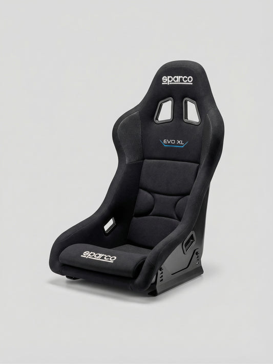 X2 MSB EVO XL SPARCO SEATS