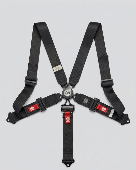 4 point sparco Harness X2