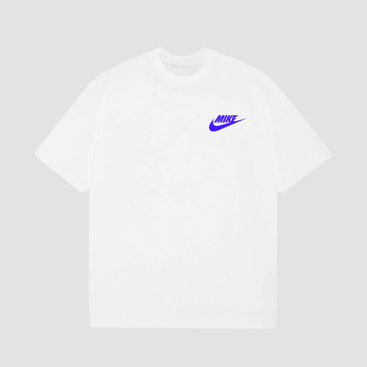 MIKE Tee - WHITE